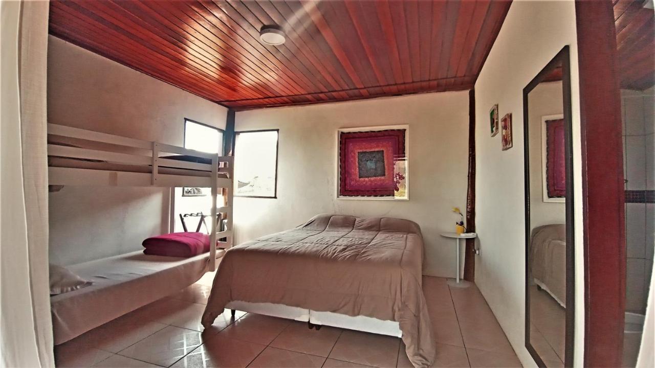 Villa Quinta Do Papagaio Pouso Alto Exterior foto